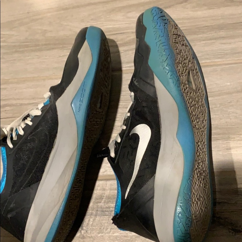 Nike Zoom Basketball